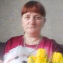 Оксана, 43 года