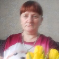 Фотография девушки Оксана, 43 года из г. Тальменка