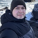 Даниил, 25 лет