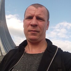 Фотография мужчины Александр, 44 года из г. Ульяновск