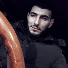 Фотография мужчины Серго, 29 лет из г. Домодедово
