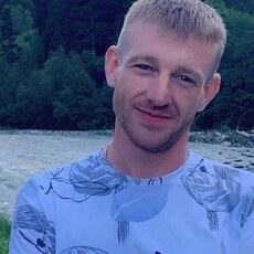 Фотография мужчины Дмитрий, 33 года из г. Ессентуки