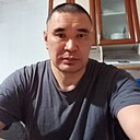 Саят, 44 года