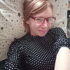 Фотография девушки Анжела, 45 лет из г. Ковров