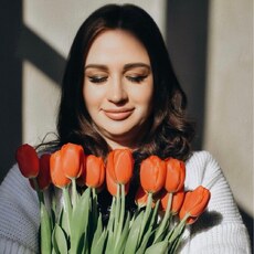Фотография девушки Юлия, 38 лет из г. Курск
