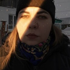 Фотография девушки Olika, 35 лет из г. Новосибирск