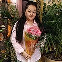 Аруууке, 35 лет