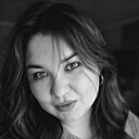 Регина, 23 года
