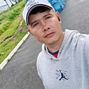 Серёжка, 29 лет