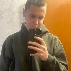 Фотография мужчины Максим, 22 года из г. Абакан