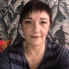 Фотография девушки Елена, 51 год из г. Екатеринбург