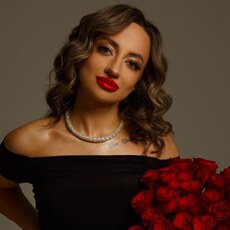 Фотография девушки Елена, 33 года из г. Пинск