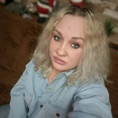 Фотография девушки Наталья, 37 лет из г. Сузун