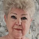 Люся, 59 лет