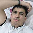 Мухаммед, 40 лет