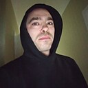 Витек, 28 лет