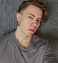 Андрей, 24 года