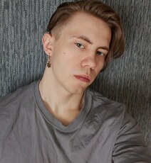 Фотография мужчины Андрей, 24 года из г. Борисоглебск