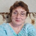 Лариса, 59 лет