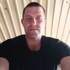 Фотография мужчины Сергей, 37 лет из г. Усть-Лабинск