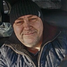Фотография мужчины Павел, 44 года из г. Красноярск