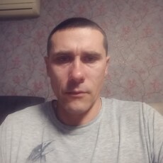 Фотография мужчины Александр, 39 лет из г. Сальск