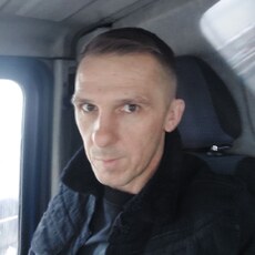 Фотография мужчины Вадим, 45 лет из г. Заокский
