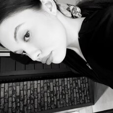 Фотография девушки Арина, 20 лет из г. Казань