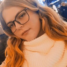 Фотография девушки Екатерина, 21 год из г. Симферополь