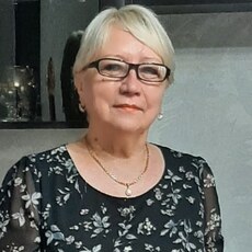 Фотография девушки Ирина, 67 лет из г. Нижневартовск
