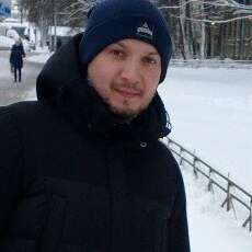 Фотография мужчины Павел, 33 года из г. Новая Чара
