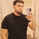 Азик, 28 лет