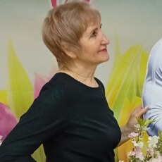 Фотография девушки Людмила, 61 год из г. Бийск