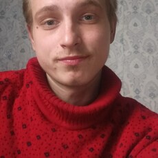 Фотография мужчины Андрей, 22 года из г. Дубровно