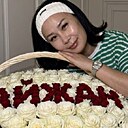 Айжан, 44 года