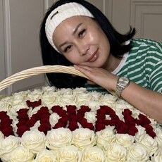 Фотография девушки Айжан, 44 года из г. Семей