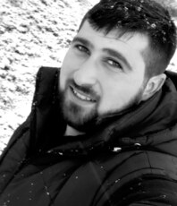 Фотография мужчины Смбат, 33 года из г. Тамбов