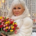 Хельга, 45 лет