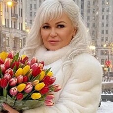Фотография девушки Хельга, 45 лет из г. Новомосковск