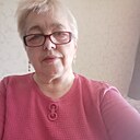 Лариса, 61 год