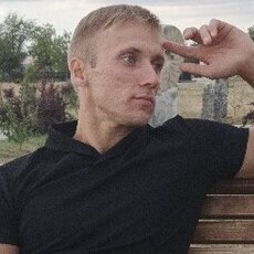 Фотография мужчины Олег, 31 год из г. Элиста