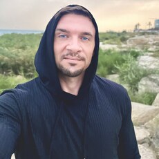 Фотография мужчины Anton, 40 лет из г. Актау