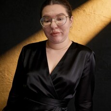 Фотография девушки Екатерина, 24 года из г. Чебоксары