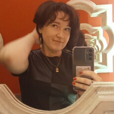 Фотография девушки Gala, 42 года из г. Братск