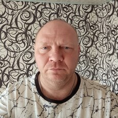 Фотография мужчины Юра, 45 лет из г. Калач
