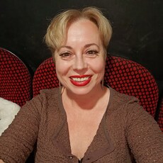 Фотография девушки Наталья, 47 лет из г. Москва