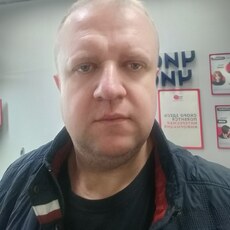 Фотография мужчины Сергей, 43 года из г. Брянск