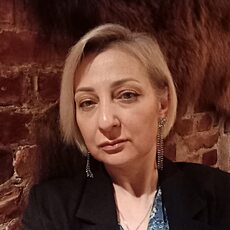 Фотография девушки Светлана, 48 лет из г. Калининград