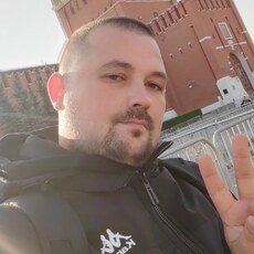 Фотография мужчины Кирилл, 35 лет из г. Барановичи