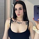 Анастасия, 21 год